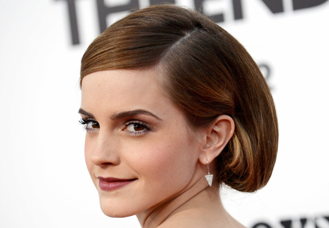 The trick you’ve got to see: The faux bob